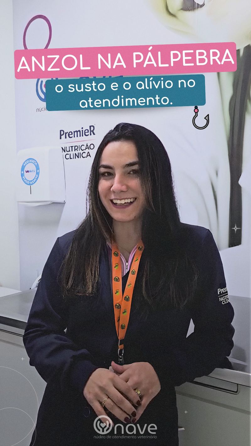 Caso clínico Maria Joaquina